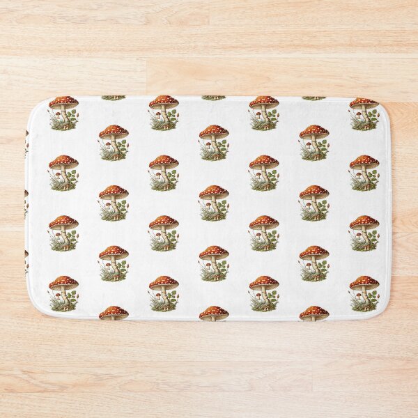 Item preview, Mushroom designed and sold by Sweetvoilet.