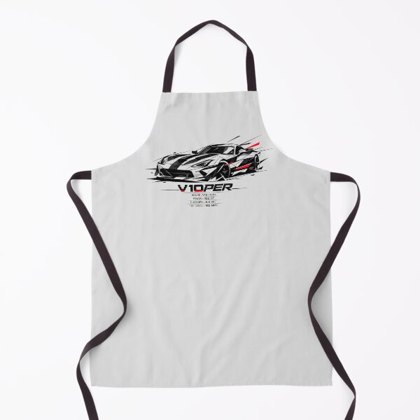 Item preview, Viper Banshee Los Santos Sports Car Videogame designed and sold by EdGraphy.