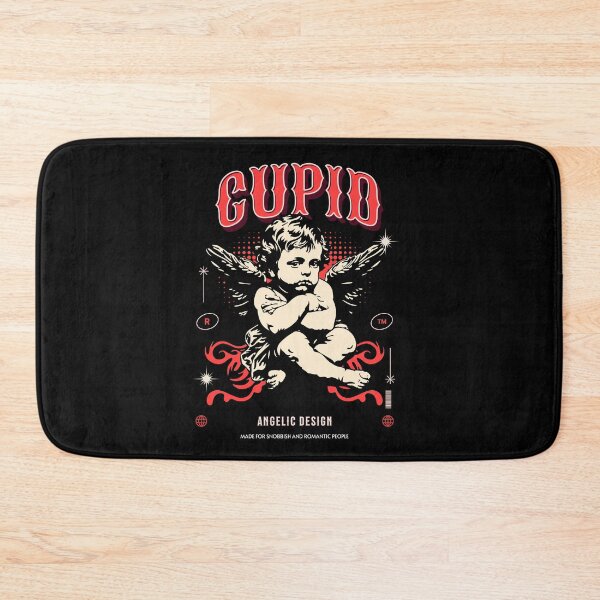 Item preview, angel cupid designed and sold by wildforcedesign.