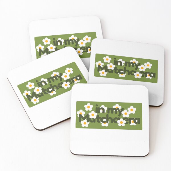 Item preview, in my matcha era designed and sold by Niji Hibana.