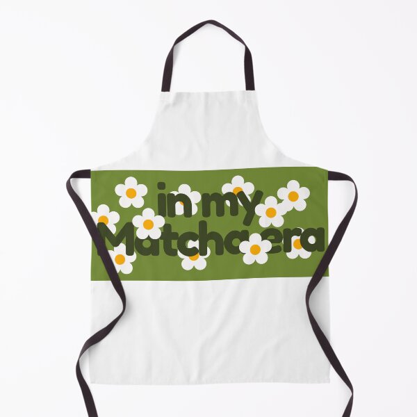 Item preview, in my matcha era designed and sold by Niji Hibana.
