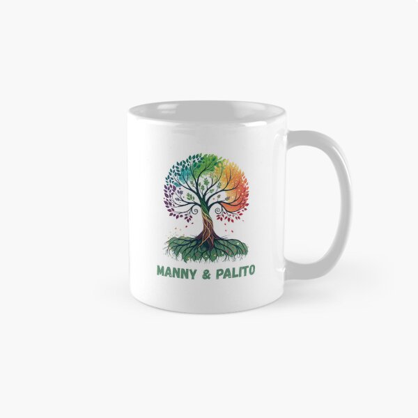 Item preview, Manny & Palito Make the World Listen in Color designed and sold by Manny & Palitos Playroom.
