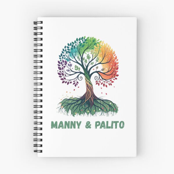 Item preview, Manny & Palito Make the World Listen in Color designed and sold by Manny & Palitos Playroom.