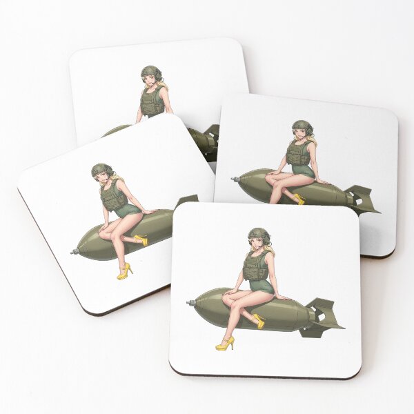 Item preview, Bomber Girl – gift from god designed and sold by RAWLIFEGRAPHIC.