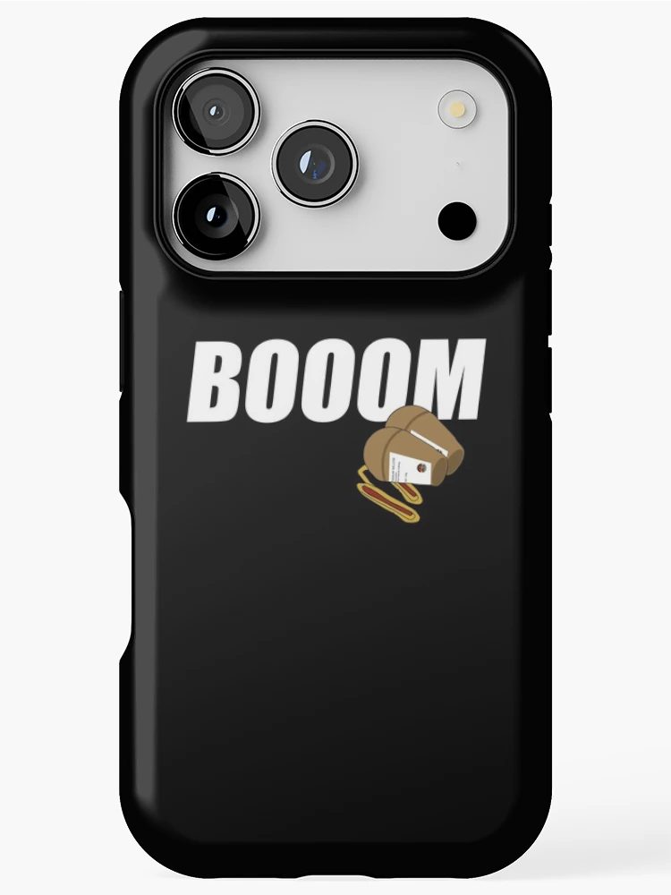 Thumbnail 1 of 4, iPhone Case, Pyro Shell designed and sold by MasterShong.