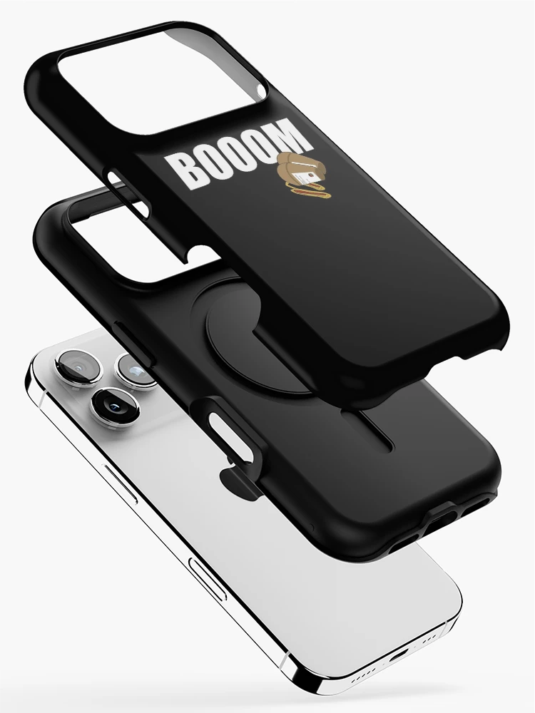 Thumbnail 2 of 4, iPhone Case, Pyro Shell designed and sold by MasterShong.