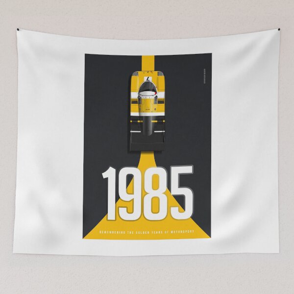 Item preview, The Golden Year 1985 956 No.7 designed and sold by Theodor Decker.