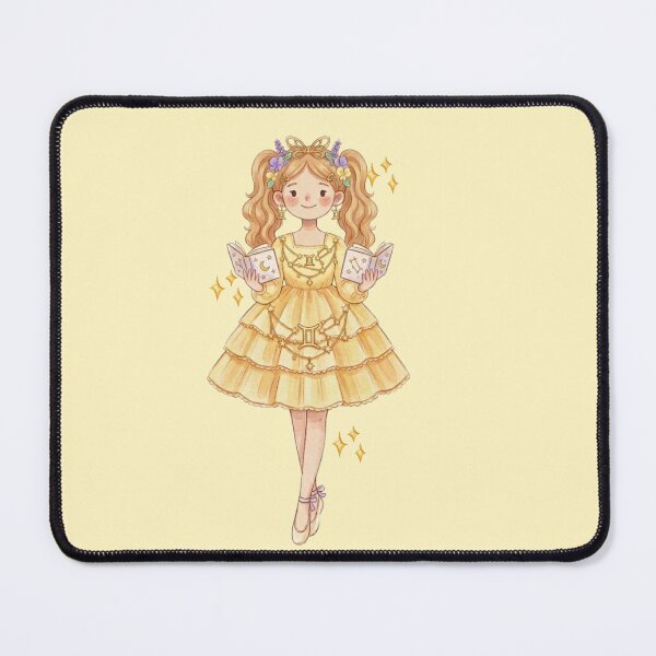Item preview, Gemini Celestial Muse - Cozy Watercolor Zodiac designed and sold by CozyMuse.