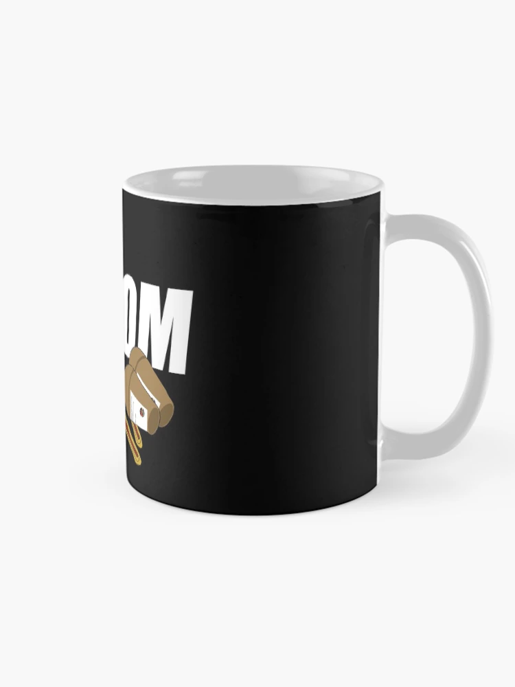 Thumbnail 3 of 6, Coffee Mug, Pyro Shell designed and sold by MasterShong.