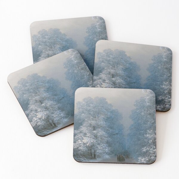 Item preview, Winter Landscape designed and sold by SharonTheFirst.