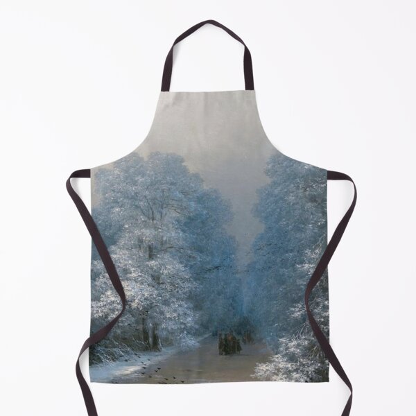 Item preview, Winter Landscape designed and sold by SharonTheFirst.
