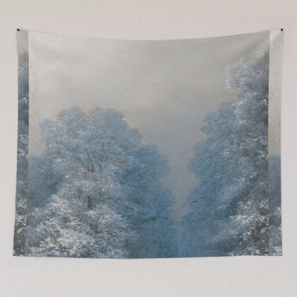 Item preview, Winter Landscape designed and sold by SharonTheFirst.