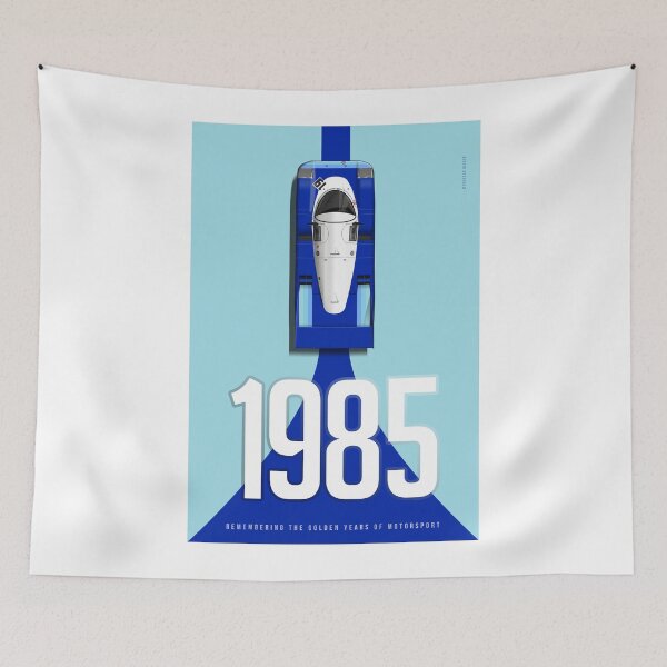 Item preview, The Golden Year 1985 956 No.19 designed and sold by Theodor Decker.