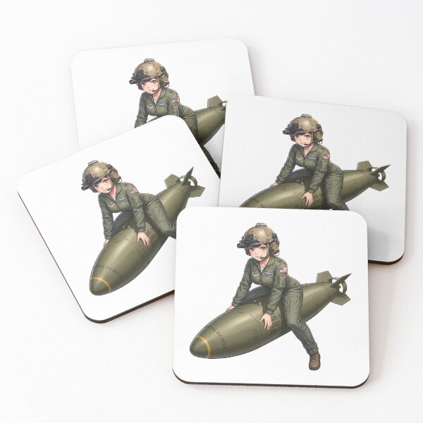 Item preview, Bomber Girl – gift from god designed and sold by RAWLIFEGRAPHIC.