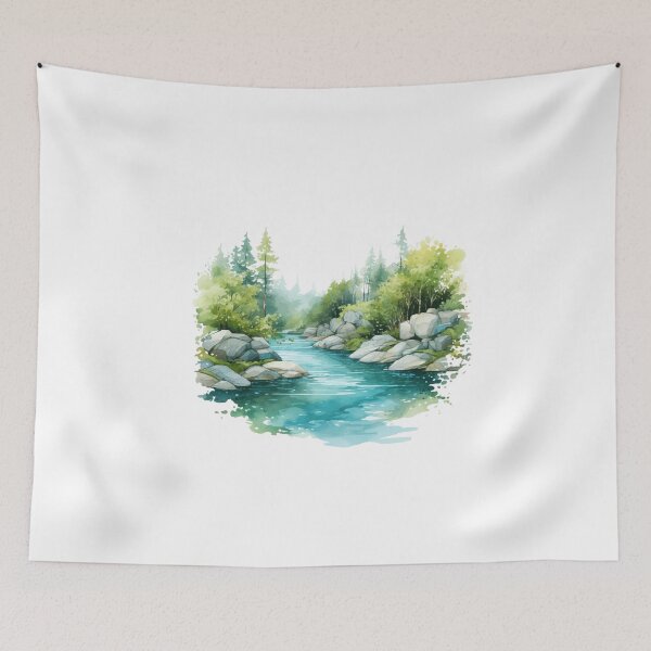 Item preview, Nature designed and sold by Sweetvoilet.