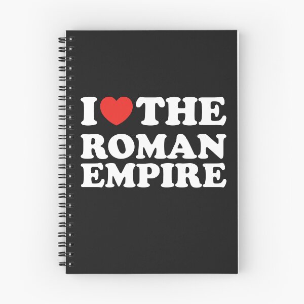 Item preview, I Love The Roman Empire designed and sold by shitpostee.