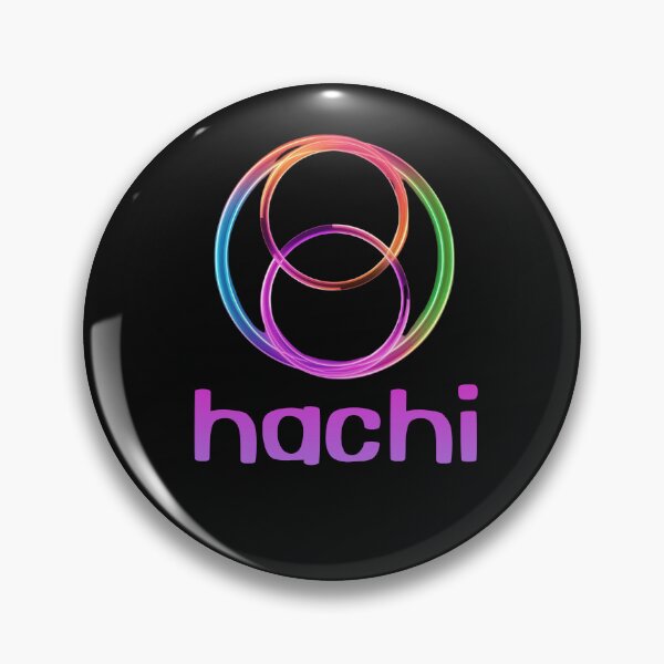 Item preview, The Dubble Hachi designed and sold by MUSEKHIART.