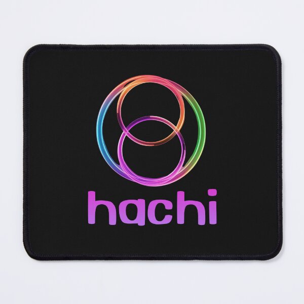 Item preview, The Dubble Hachi designed and sold by MUSEKHIART.