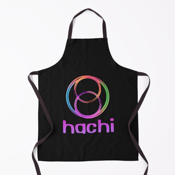 Item preview, The Dubble Hachi designed and sold by MUSEKHIART.