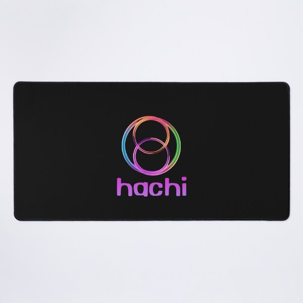 Item preview, The Dubble Hachi designed and sold by MUSEKHIART.
