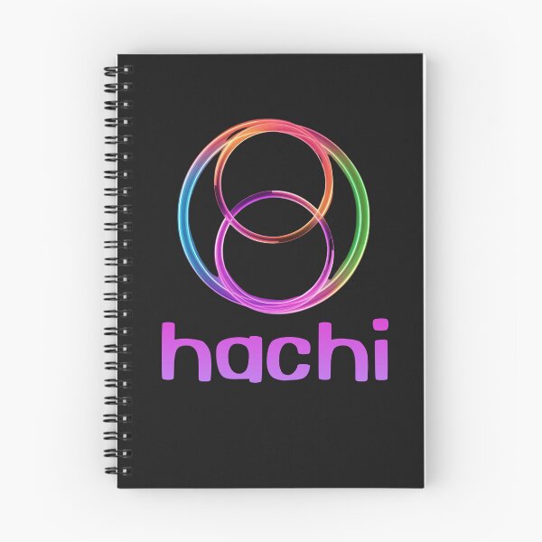 Item preview, The Dubble Hachi designed and sold by MUSEKHIART.
