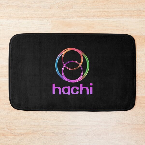 Item preview, The Dubble Hachi designed and sold by MUSEKHIART.