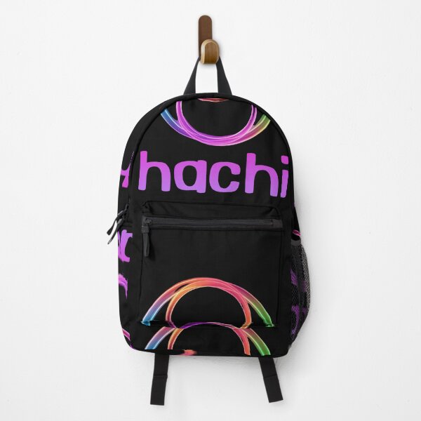 Item preview, The Dubble Hachi designed and sold by MUSEKHIART.