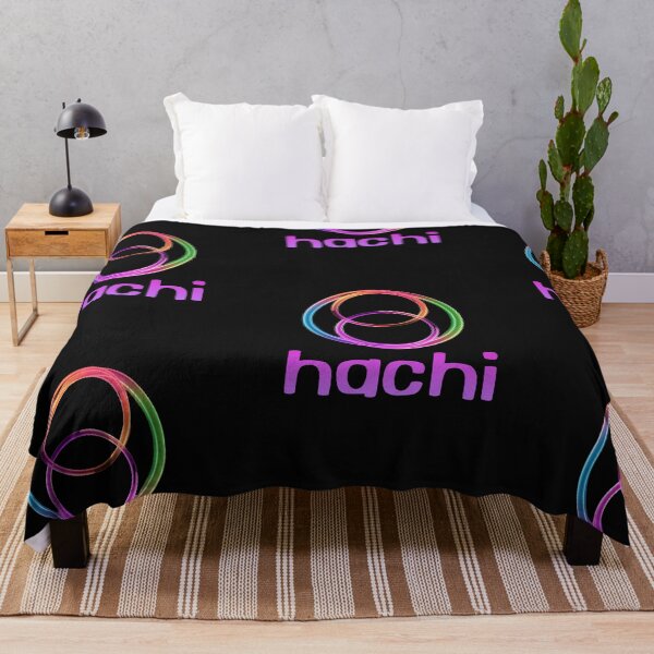Item preview, The Dubble Hachi designed and sold by MUSEKHIART.