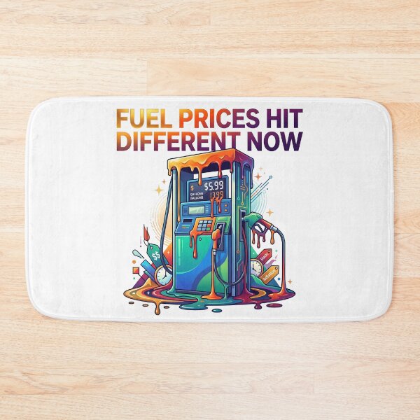 Item preview, fuel costs, gasoline prices, energy prices, oil prices, rising gas prices  designed and sold by TrueArtVibes.