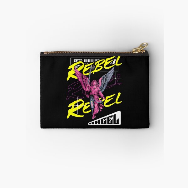 Item preview, rebel angel designed and sold by wildforcedesign.