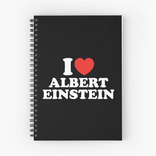 Item preview, I Love Albert Einstein designed and sold by shitpostee.