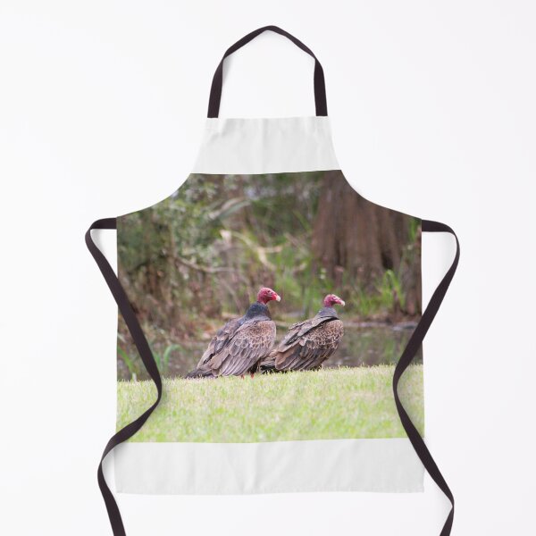 Item preview, Two Vultures by the Water designed and sold by Cynthia48.