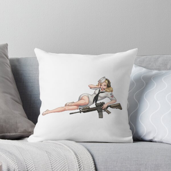 Item preview, Sailor Girl designed and sold by RAWLIFEGRAPHIC.
