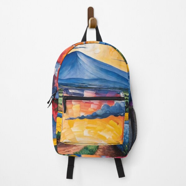 Item preview, Awakening of the Valley designed and sold by Undersea Ai Art.
