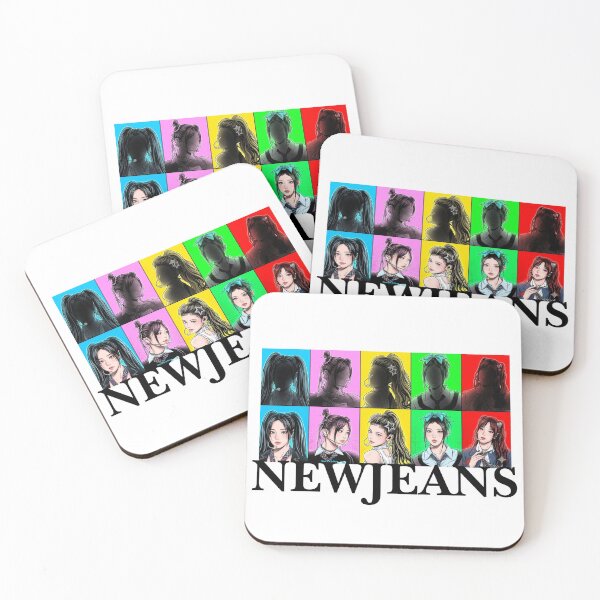 Item preview, NewJeans,(뉴진스),NewJeans never die , NWJNS,NJZ,NEWJEANS Vibes designed and sold by 1SINGHA.