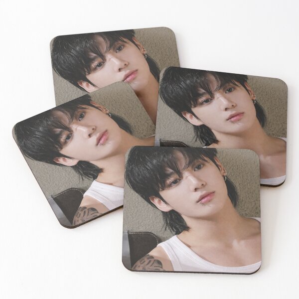 Item preview, Jungkook Young designed and sold by ferama.