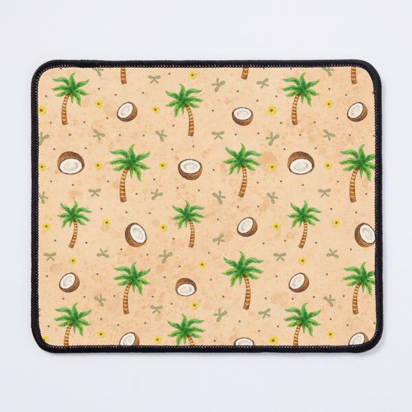 Item preview, Brazilian tropical pattern designed and sold by janine-ilustra.