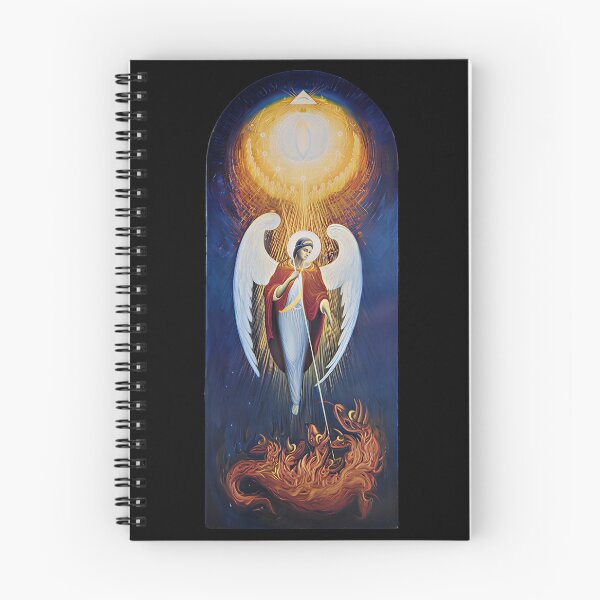 Item preview, Saint Michael The Archangel Kaunas Basillica  designed and sold by Kackos.