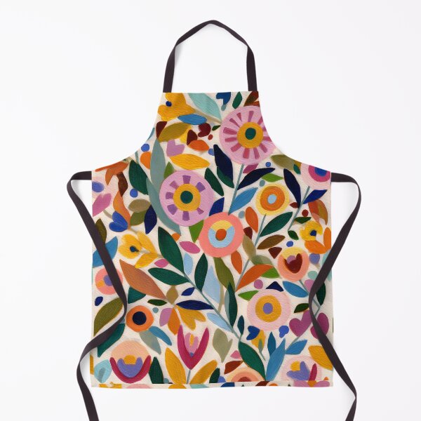 Item preview,  Vintage Flowers Pattern designed and sold by xiao xuans.