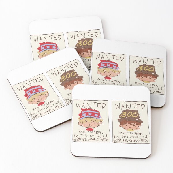 Item preview, boodo dxs booseok seokboo art seventeen kpop lee seokmin dokyeom boo seungkwan cute case sticker phone print  designed and sold by poopding.