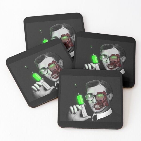Item preview, Undead Re-Animator  designed and sold by FrightQueen aka MorticiaArt.