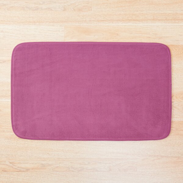 Item preview, Hot Pink Sand Dunes – Minimalist Abstract Texture designed and sold by Midnight Veil Designs.
