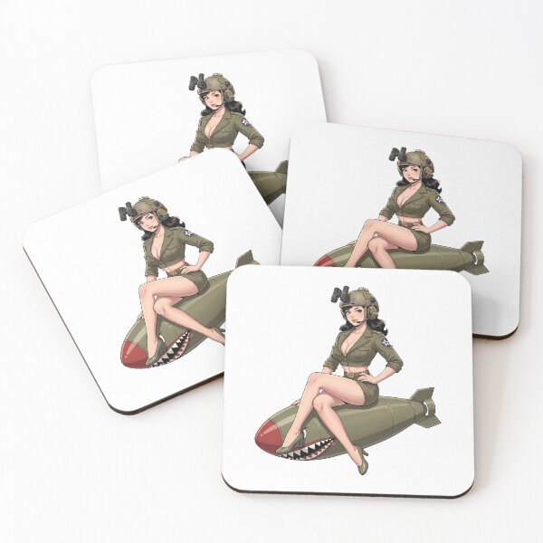 Item preview, Bomber Girl – gift from god designed and sold by RAWLIFEGRAPHIC.