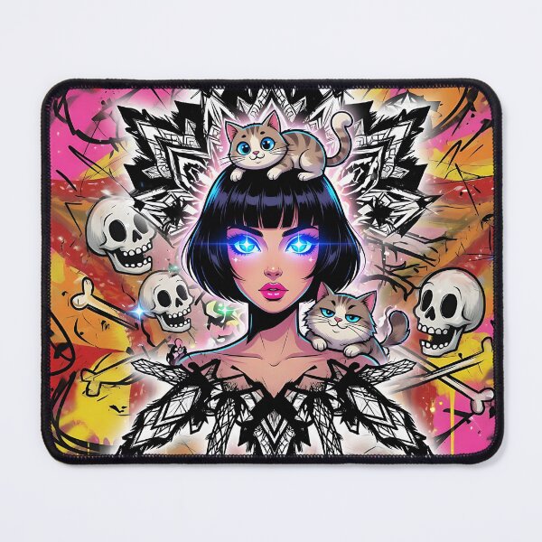 Item preview, Blue Eyes designed and sold by Niagara-ReVolt.