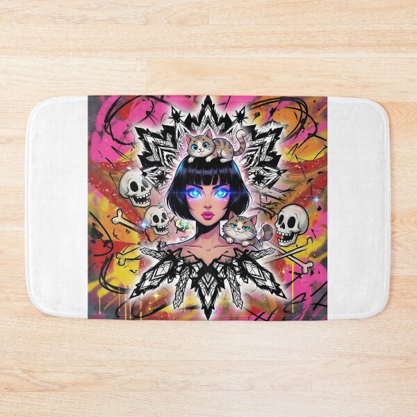 Item preview, Blue Eyes designed and sold by Niagara-ReVolt.