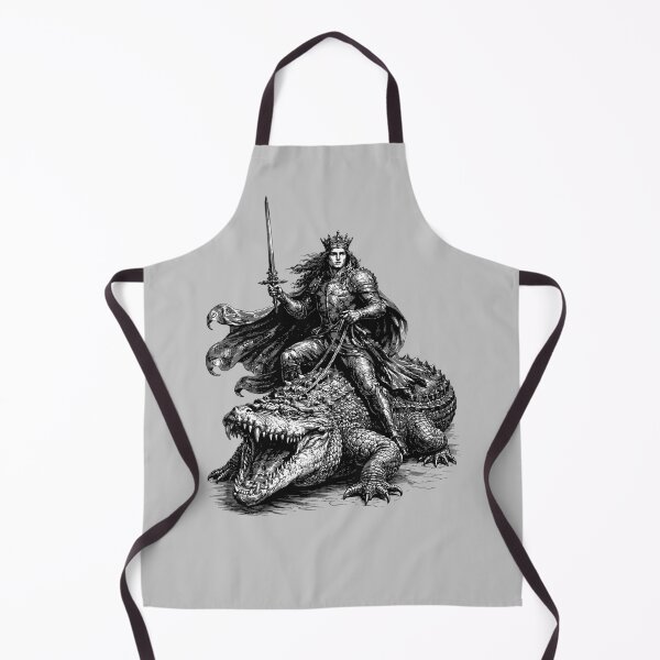 Item preview, Sallos Sovereign of Desire designed and sold by taiche.