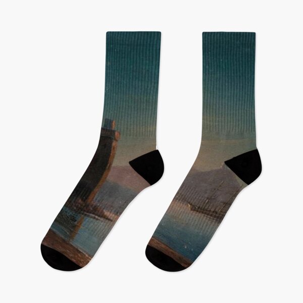 Item preview, Moonlight Reflecting on Water designed and sold by SharonTheFirst.
