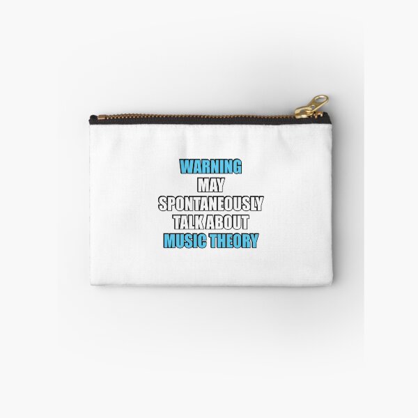 Item preview, May spontaneously talk about Music Theory designed and sold by Inspirationmotivation.