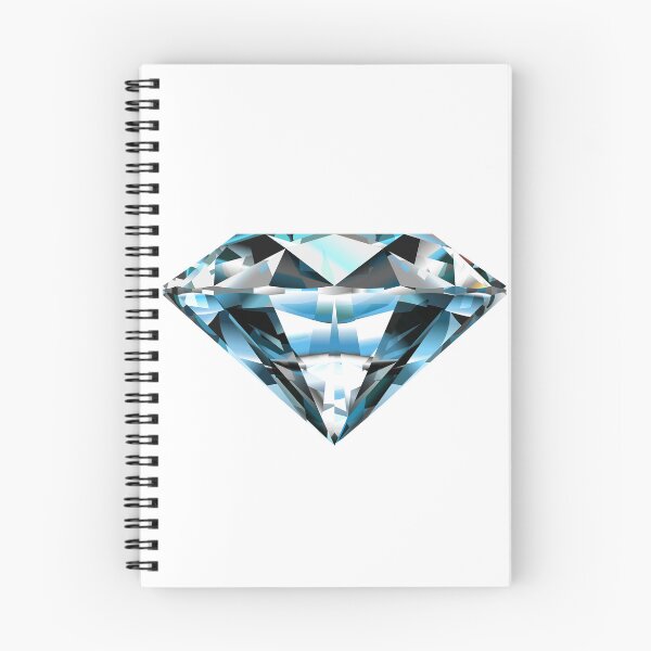 Artikelvorschau, Blauer Diamant entworfen und verkauft von jo5e9h.