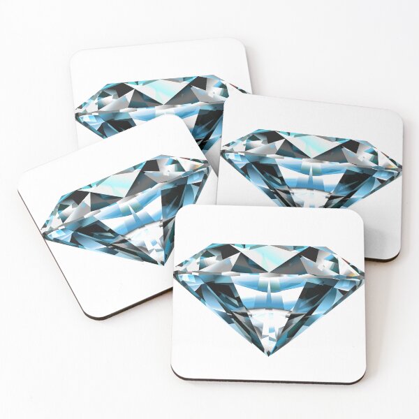 Item preview, Blue Diamond designed and sold by jo5e9h.